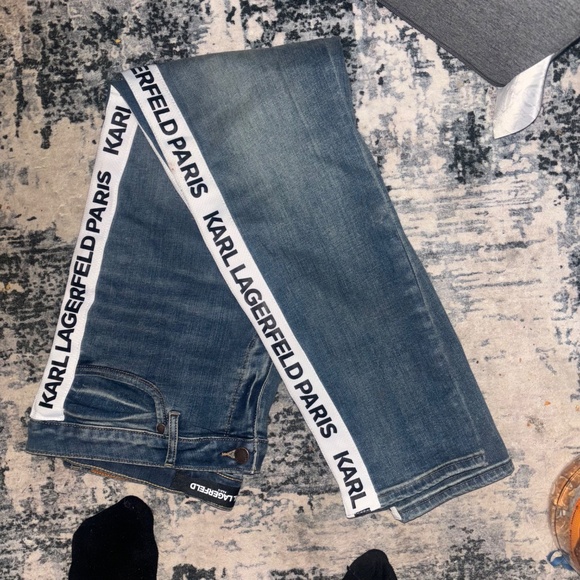 Karl Lagerfeild Jeans - Picture 2 of 14